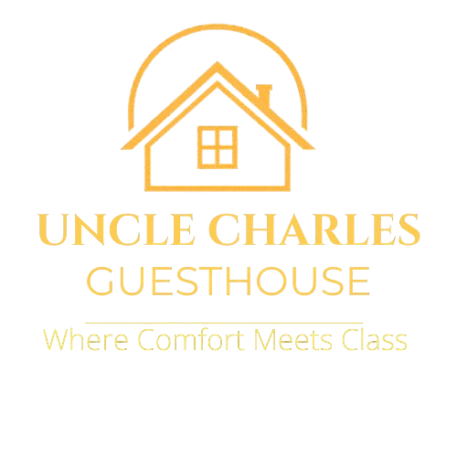 Uncle Charles Guesthouse Logo